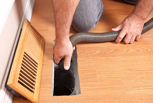 Best Local Air Duct Cleaning Services  in Whitney, NV