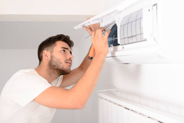 HVAC System Cleaning in Whitney, NV
